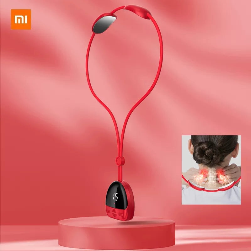Masajeador Xiaomi inteligente colgante para cuello
