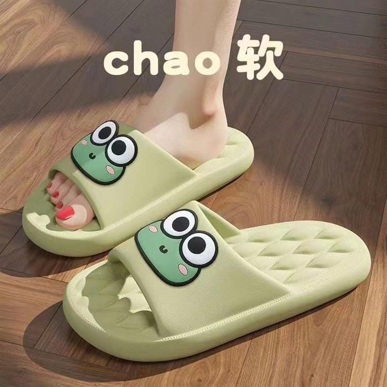 Chinelas dama gomon Rana