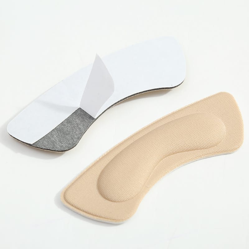 almohadilla de talon , super comodas y suaves universales para cualquier calzado