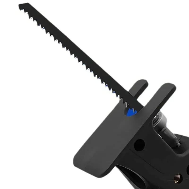 Conversión de perforación,convierte taladro en sierra