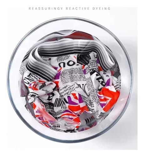 Set de Calzolcillos Naji Ren 4 unidades Free size