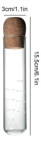 Filtro infusor de te tubo