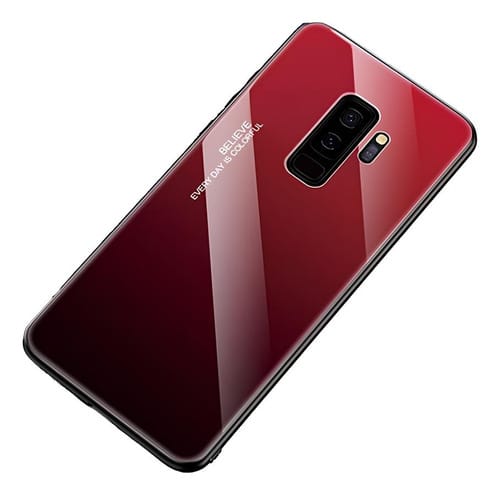 S8 doble Vidrio Negro