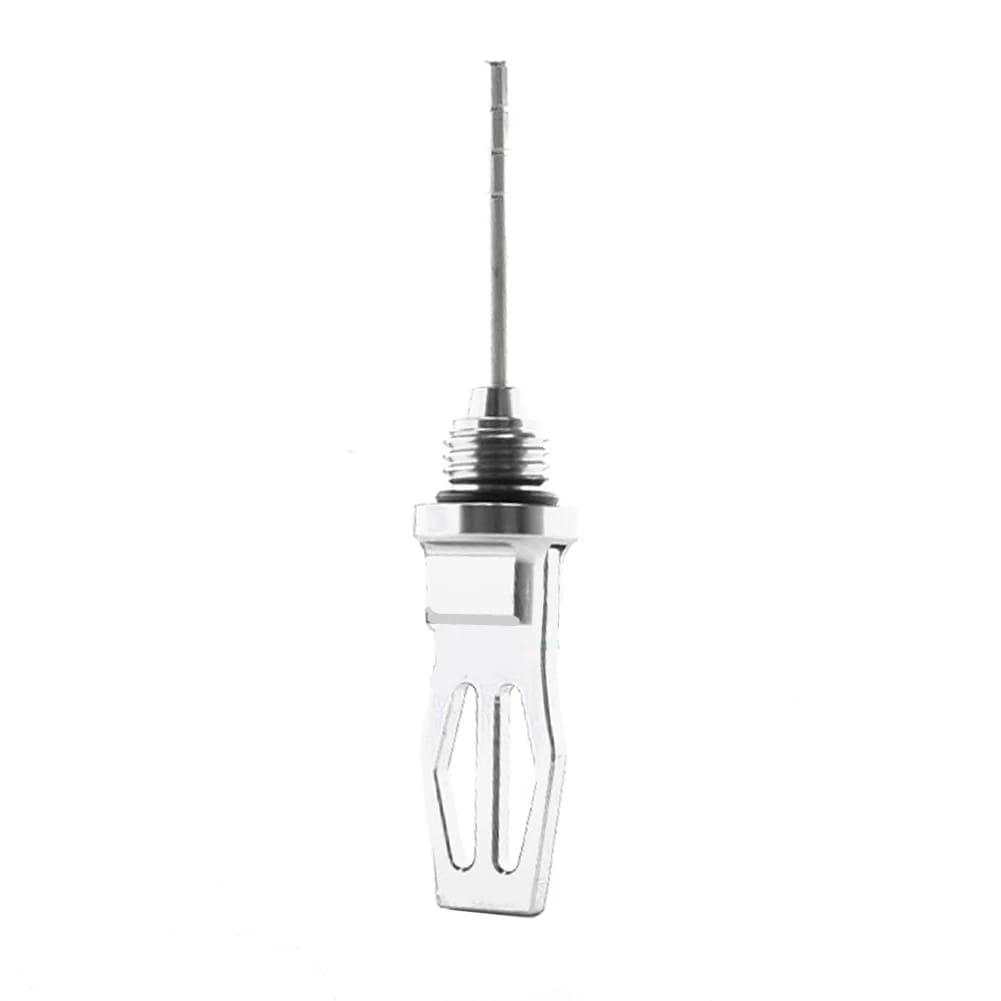 Rotor de aceite de giro para moto, 22 mm Revolvedor de gases universal