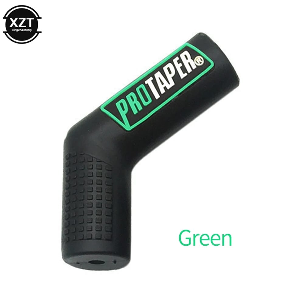 Cobertor para palanca de cambios moto