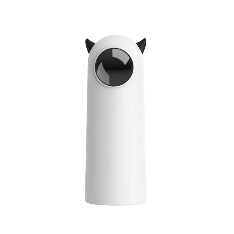 Juego para gato puntero laser