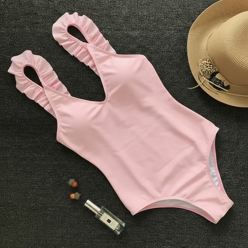 Bikini Entero