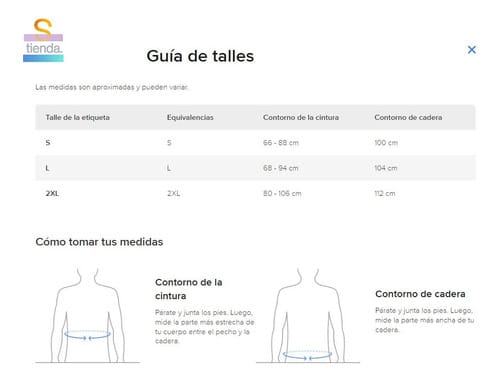 Short hombre de baño