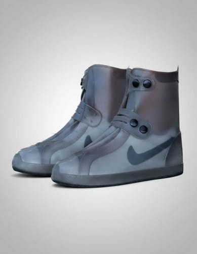Cubiertas para Zapatos para dias de lluvia