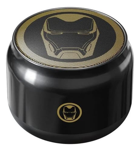 Altavoz Parlante Marvel