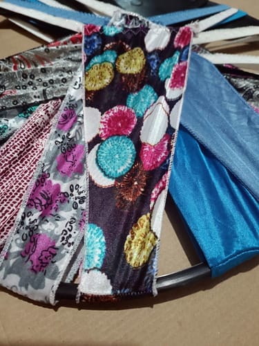 Tanga por docena variadas