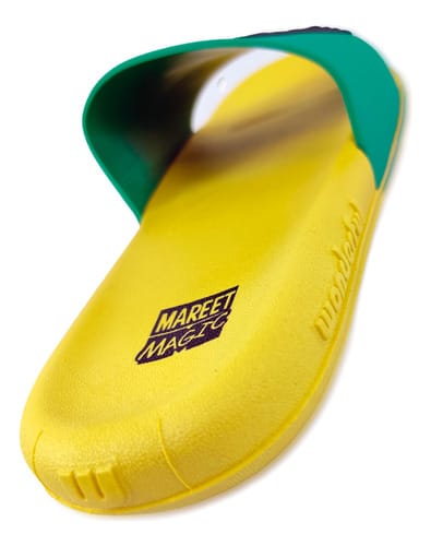 Chinelas ojotas mujer tapaboca