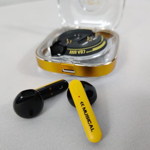Auriculares inalambrico Transformers