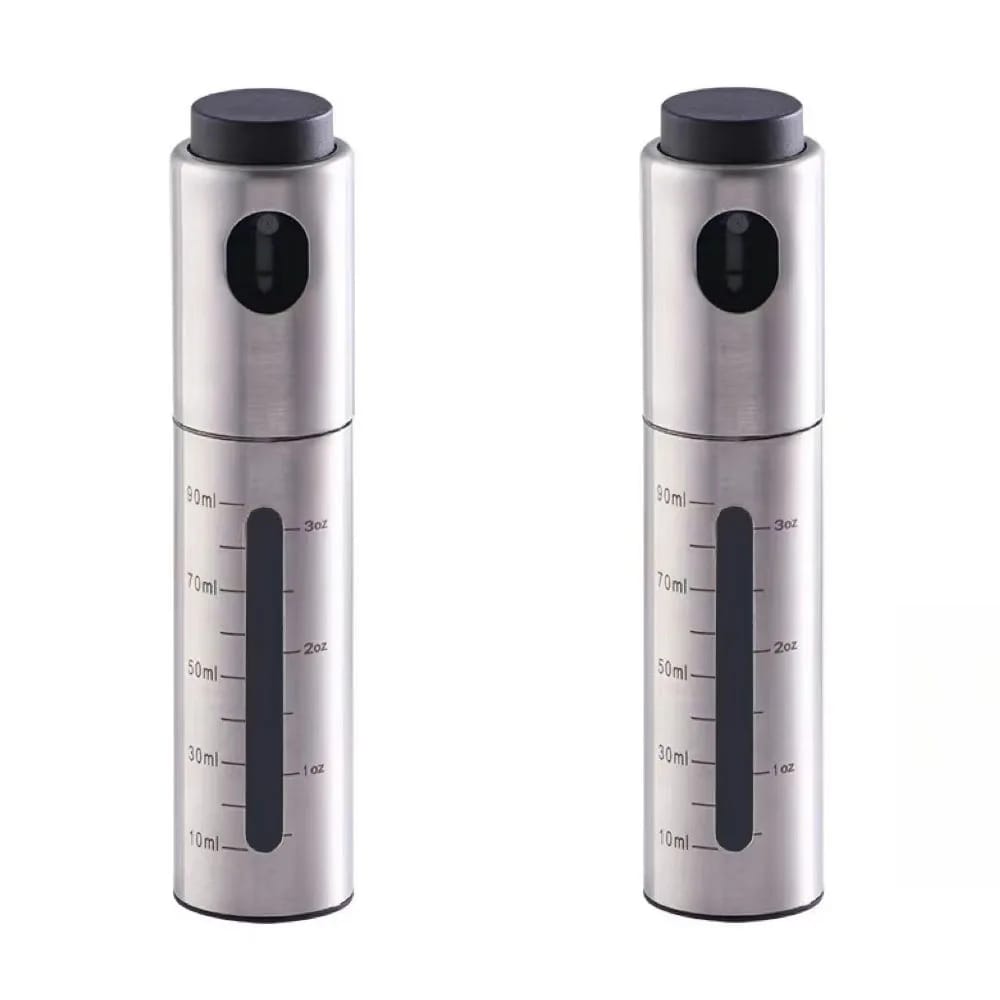 Advanced Olive Oil Sprayer for Cooking Avocado Oil Mister Spray Bottle for Food Oil Dispenser Spritzer Bottle for Kitchen