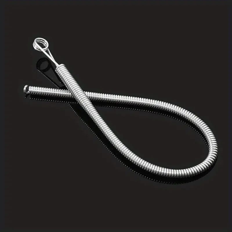 Enhebrador Flexible De Cintura Herramienta De Costura Hogar