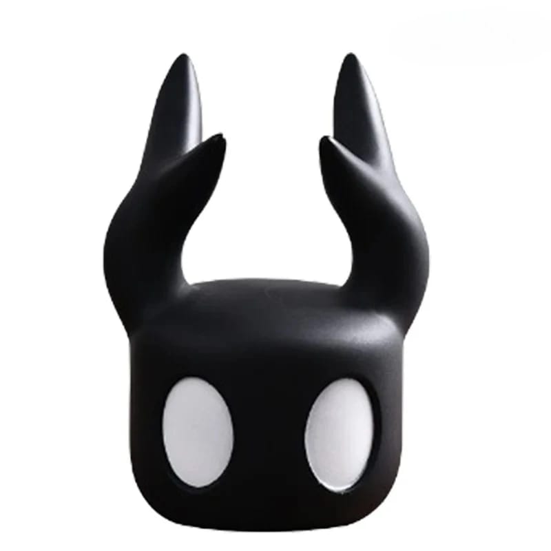 Soporte Universal para Controles de Juego PS4/PS5/Switch Temática Hollow Knight. Accesorio Gaming de Escritorio para Exhibir.