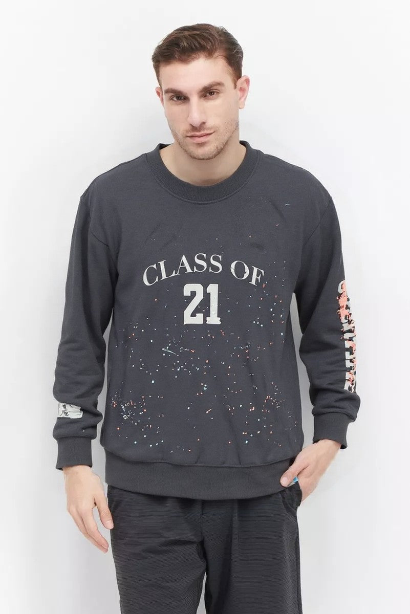 Buzo hombre Overtime 21