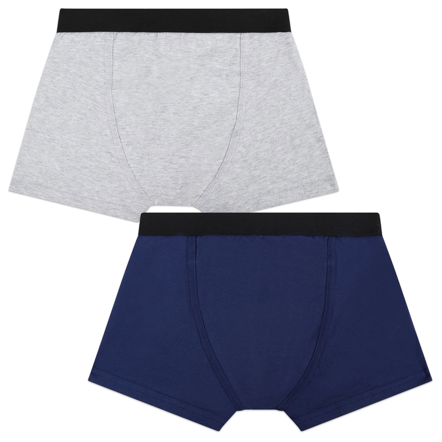 Calzoncillo niño boxer x 2