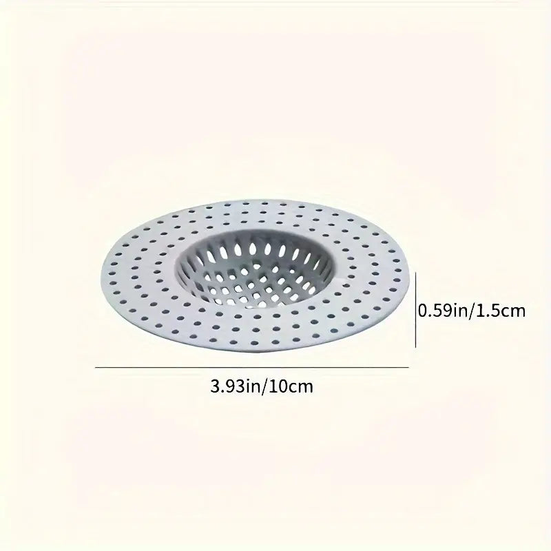 Filtro para Desagüe Canaleta fregadero