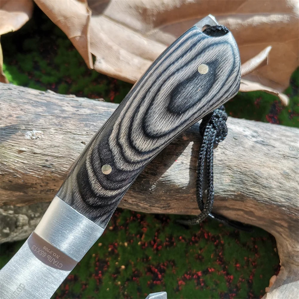 Hacha de Mano Pequeña