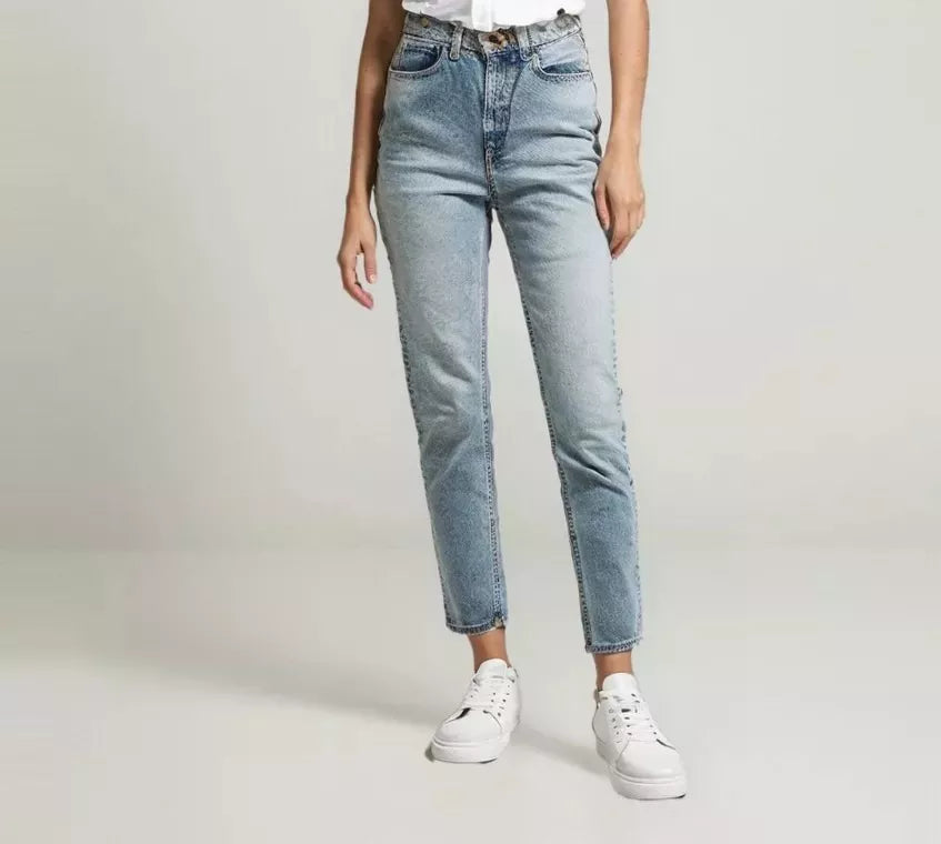 Jean Dama American Apparel HiWaist