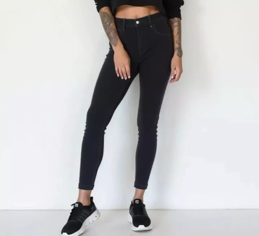 Jean Dama American Apparel Pencil