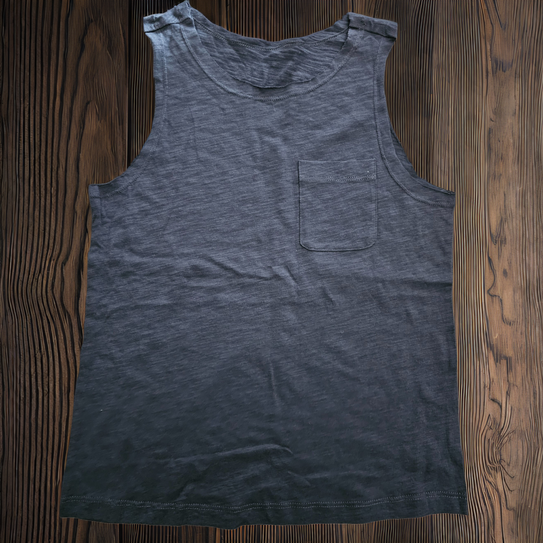 Musculosa niño Chatmalin lisa