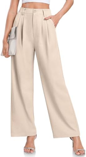 Pantalon dama A new Day Relaxed