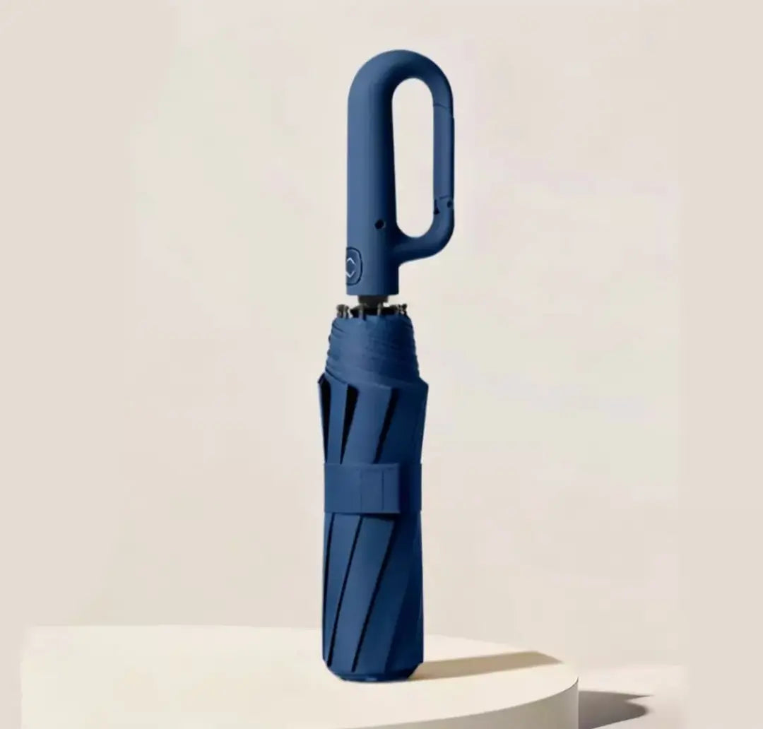 Paraguas con diseños minimalistas