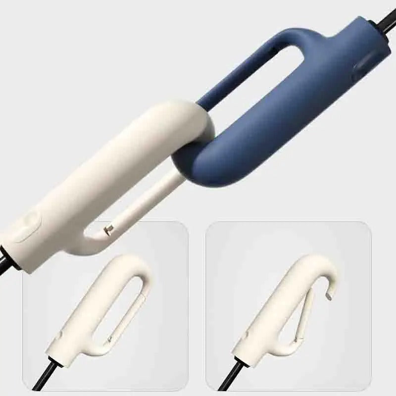 Paraguas con diseños minimalistas