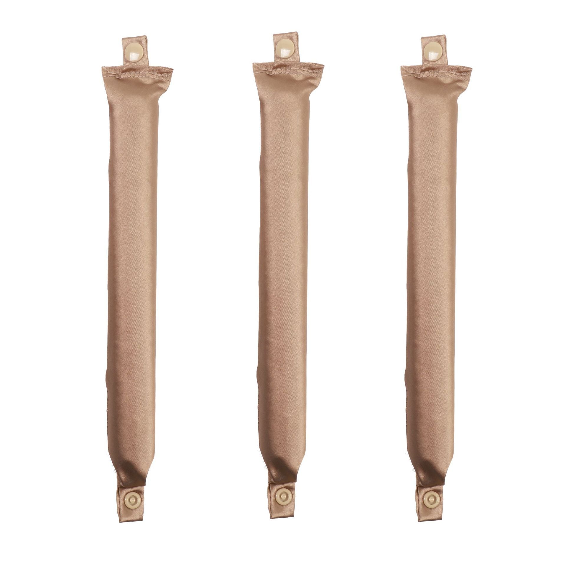 Rizador de Cabello con prenderdor 4 piezas