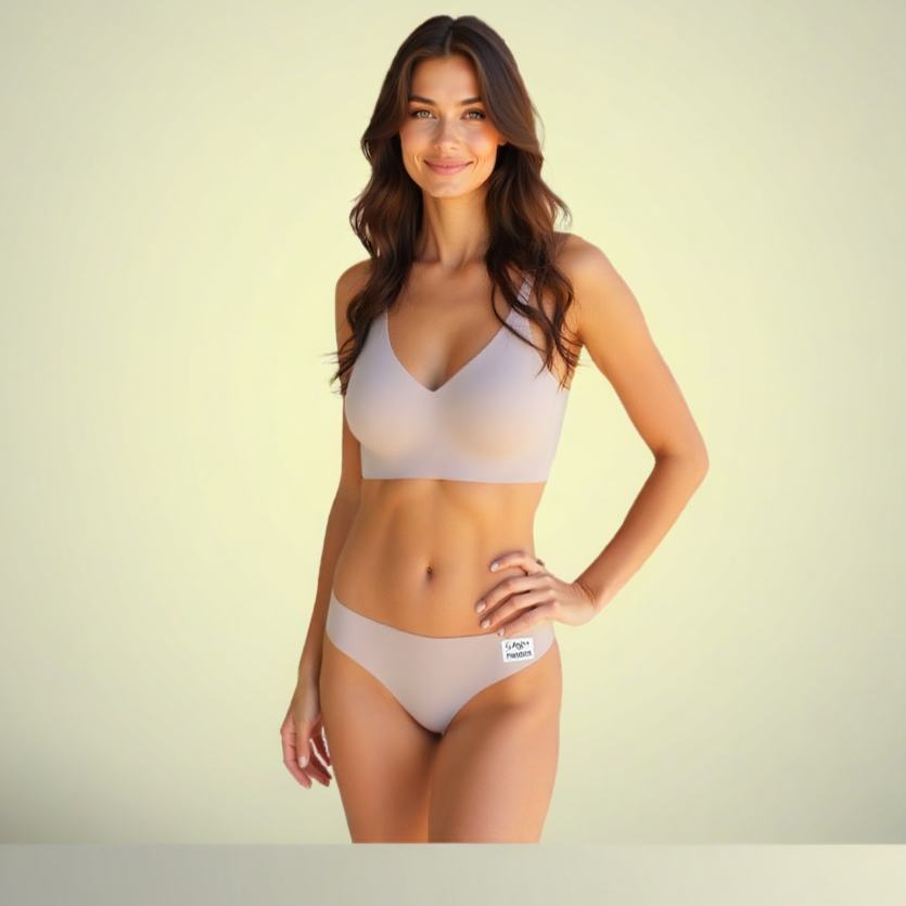 Sutien Danskin calidad alta Sport x 3