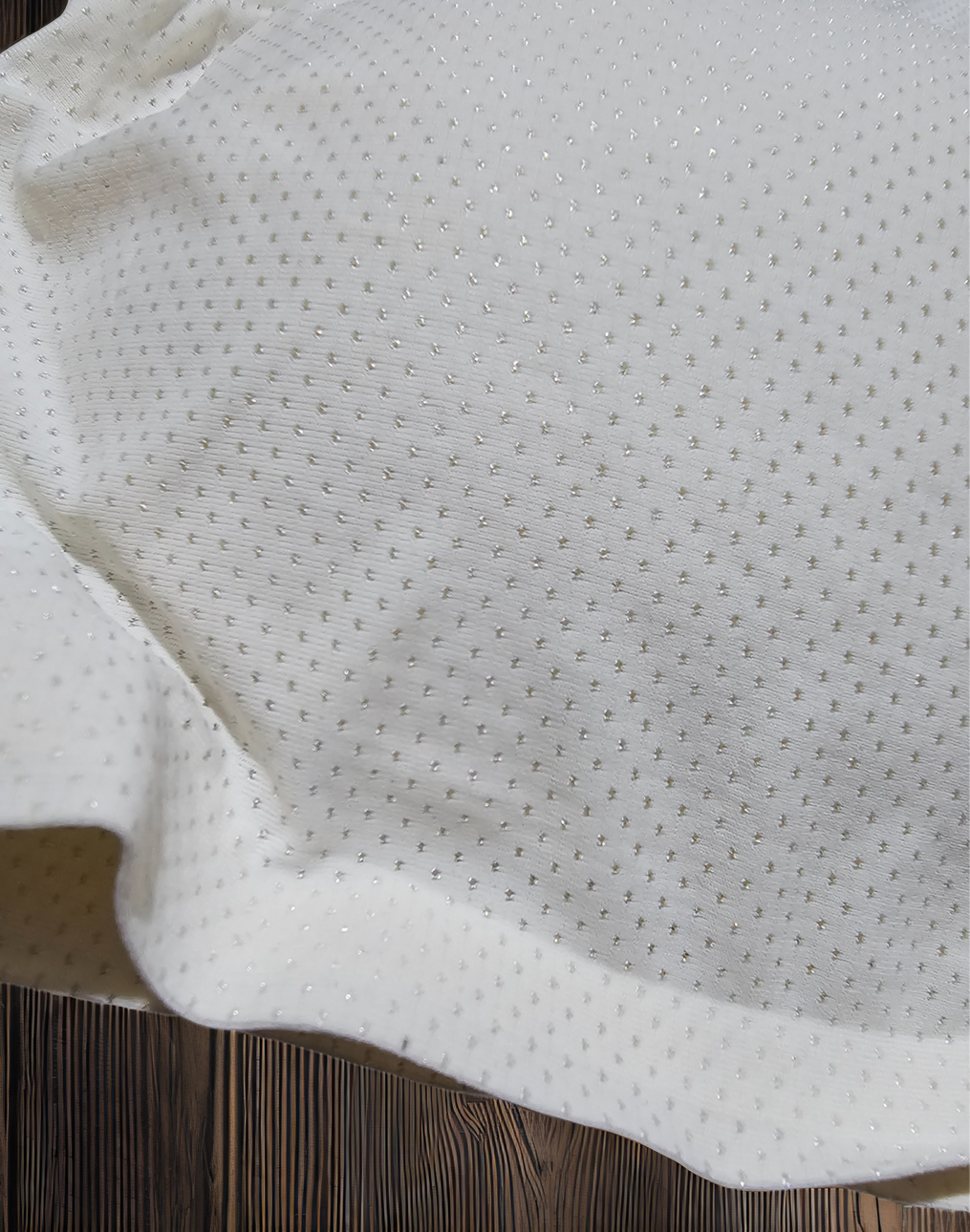 Sutien Sport Dry fit top nadador bordado