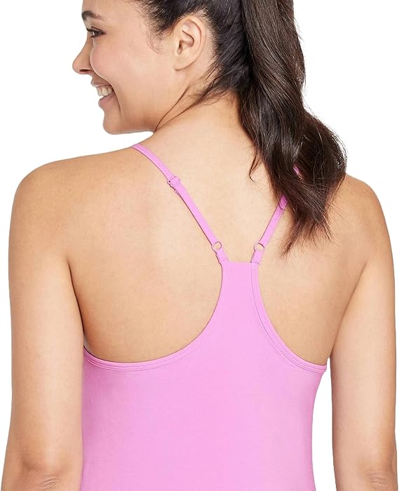 Vestido dama All in Motion con calza 2 en 1