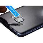 Protector Camara iPhone 7 Plus 8 Plus Simil Vidrio Templado