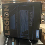 Pc Lenovo Legion T530 Ryzen5 8gb Ram 1tb Hdd+512 Gtx1650
