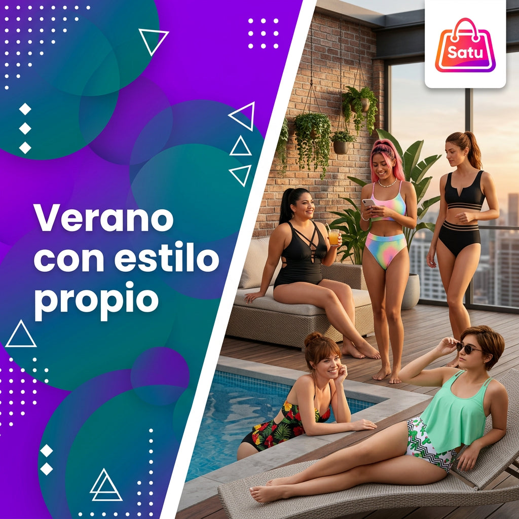Bikinis