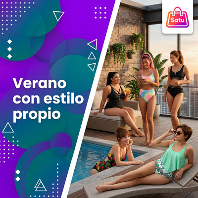 Bikinis