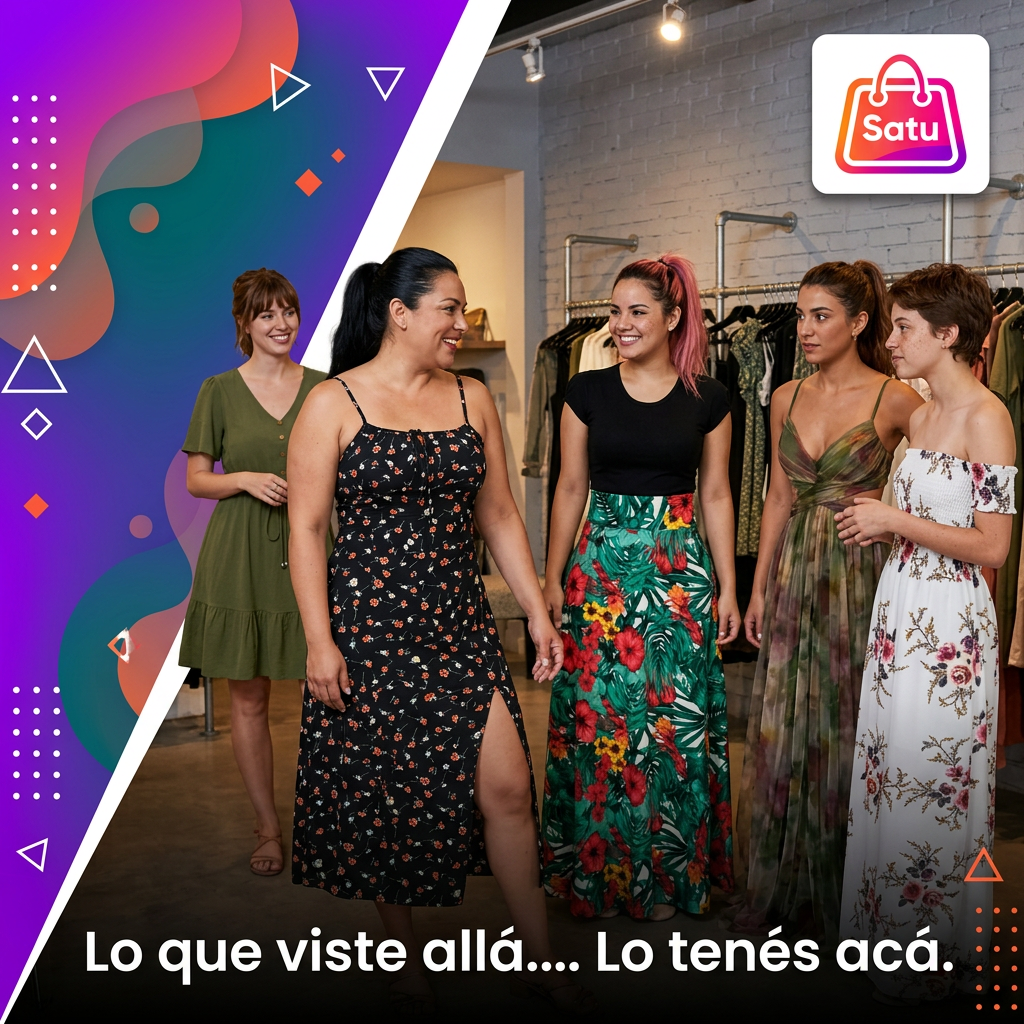 Vestidos
