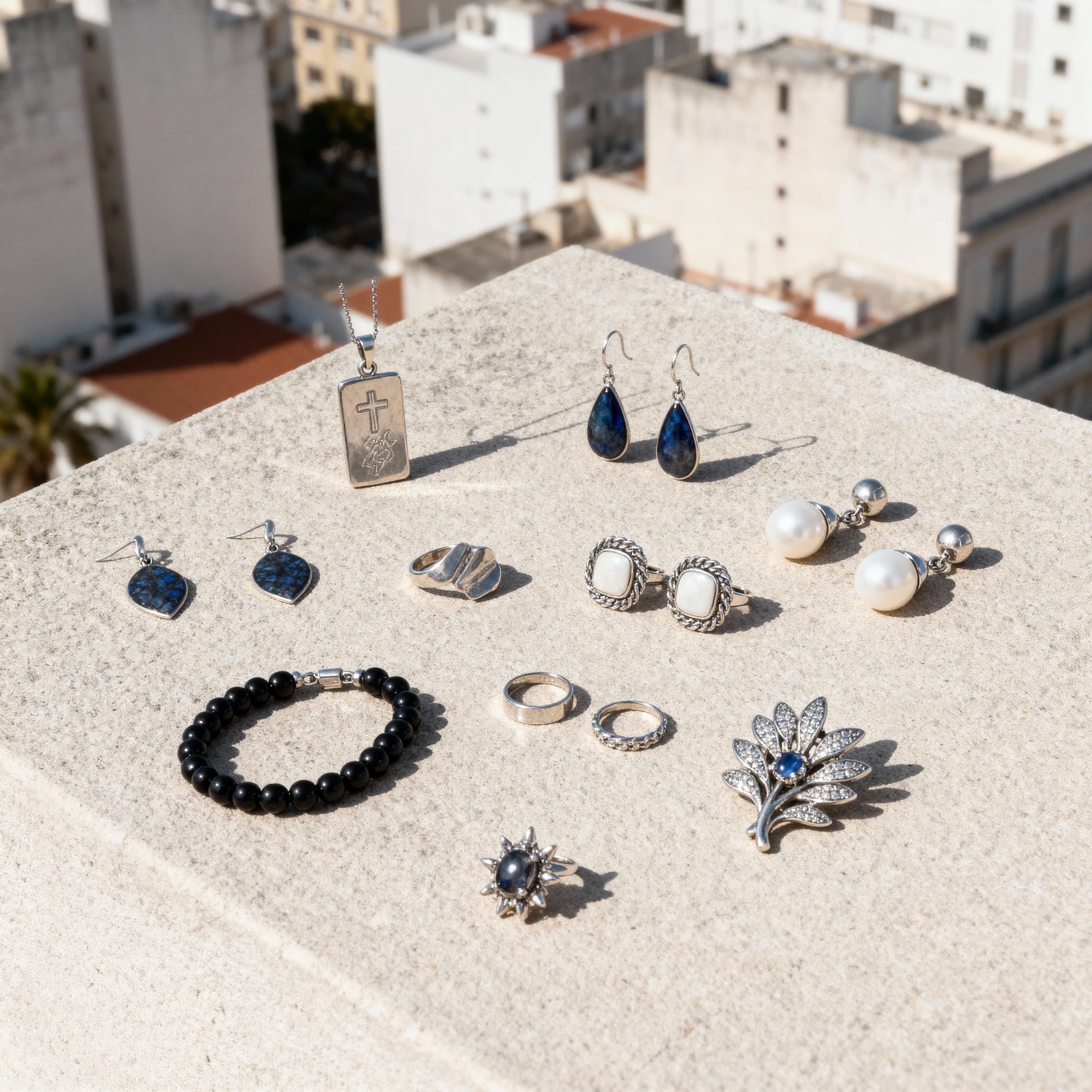 Joyeria y Bijou