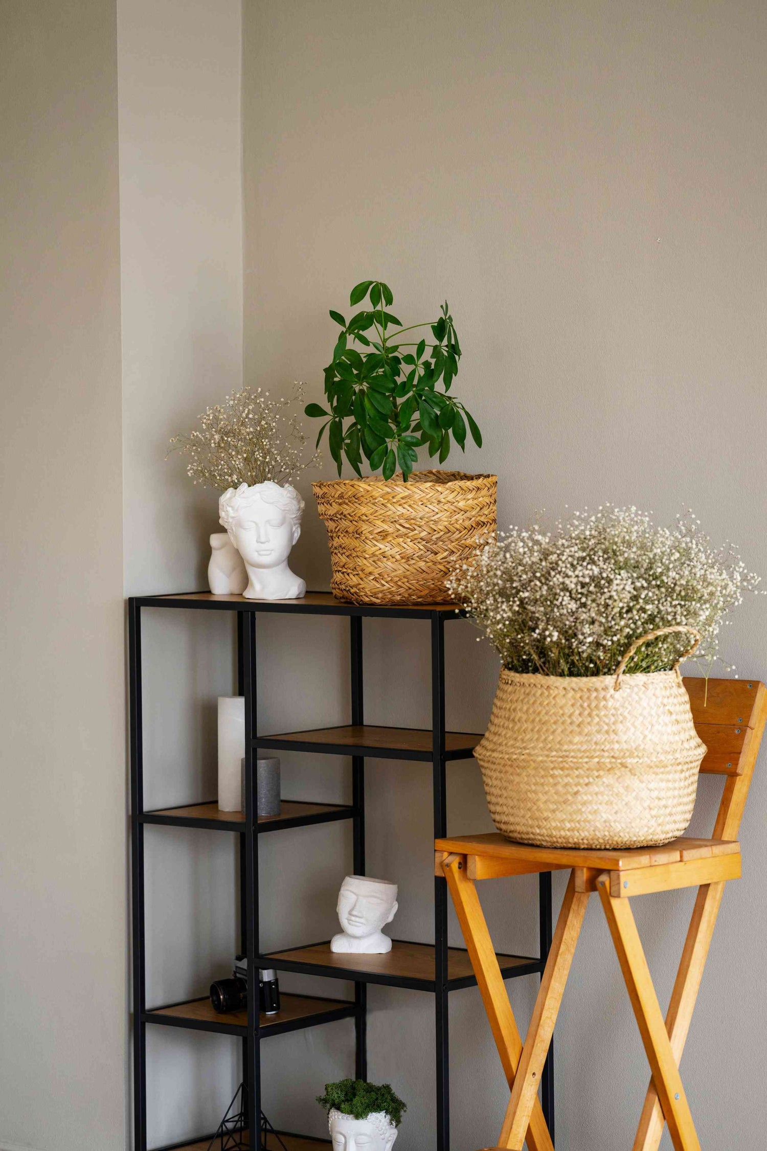 Home Deco Chic