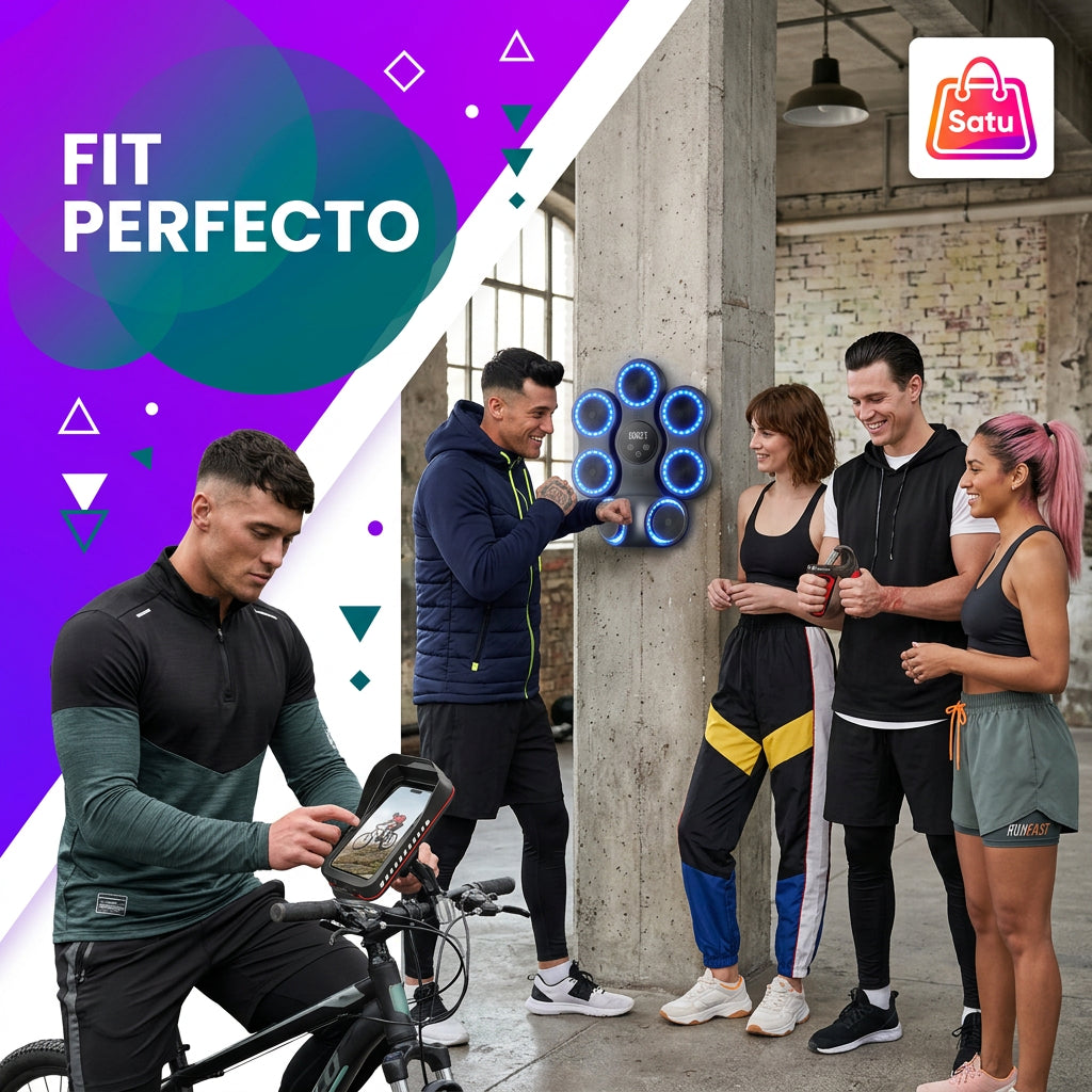 Fit Perfecto