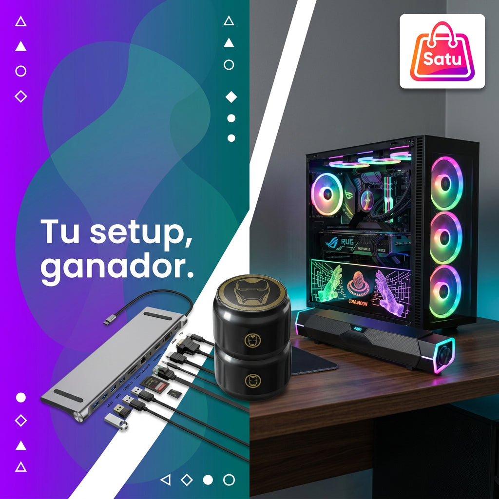 GamerTech