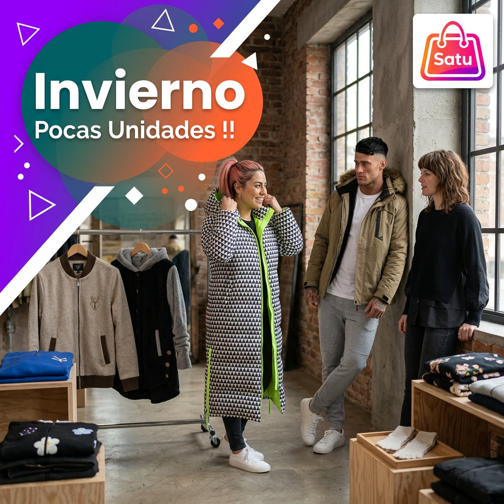 Invierno 2026