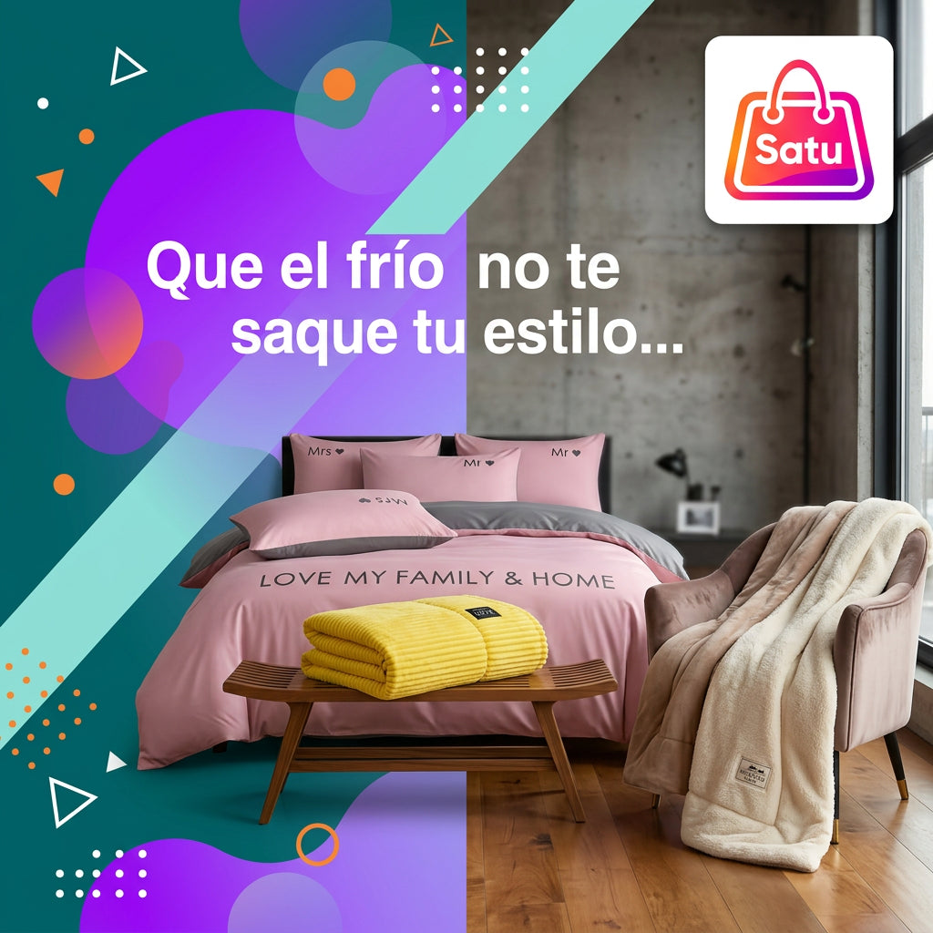 Ropa de cama