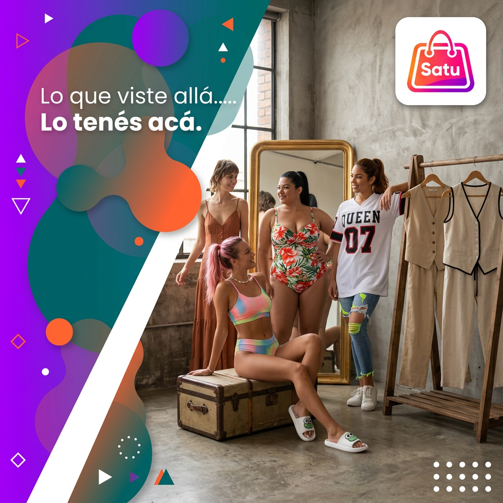 Verano Mujer