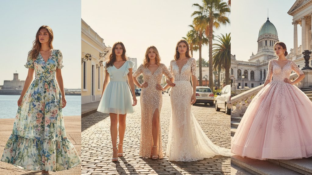 Vestidos