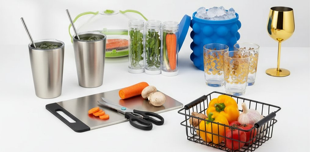 Cocina Moderna