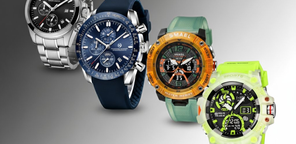Relojes