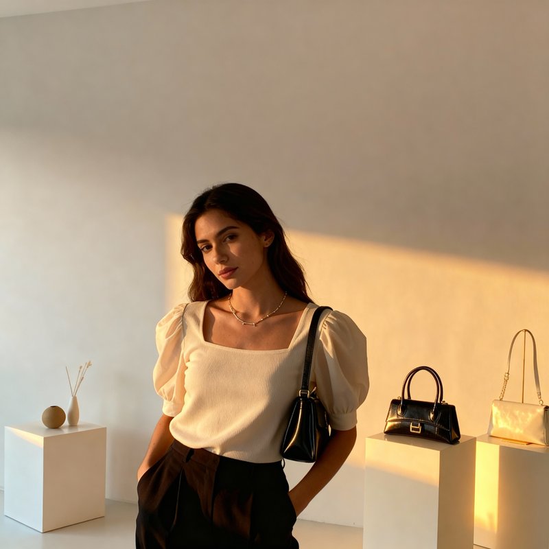 Moda y accesorios Mujer